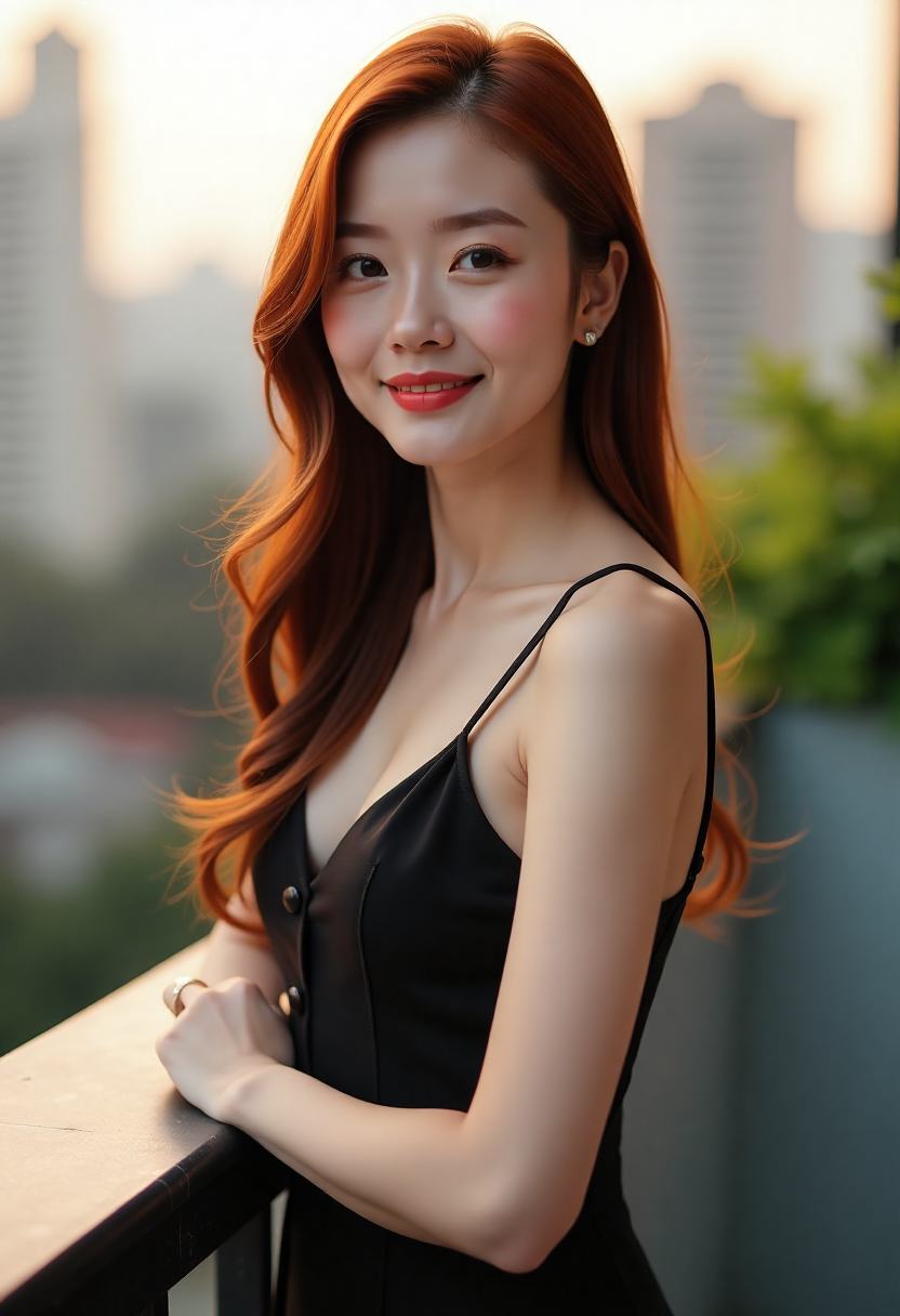 演员唐婉清头像