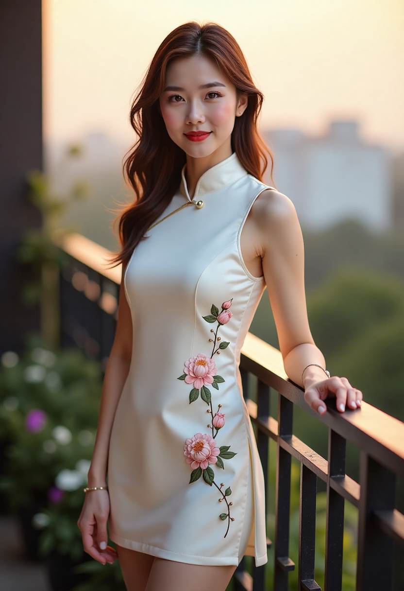 余生与你共事推荐海报