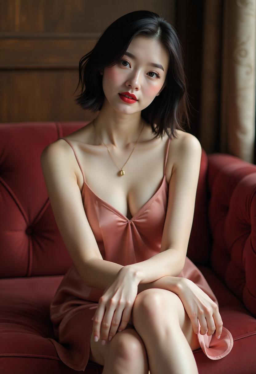 我的老板不冷漠推荐海报
