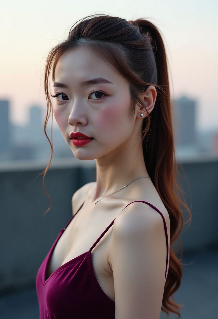他的偏爱有期限推荐海报